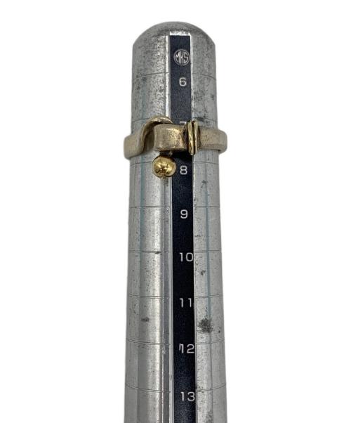 TIFFANY & Co.（ティファニー）Tiffany & Co. (ティファニー) フックアンドアイリング サイズ:表記無しの古着・服飾アイテム