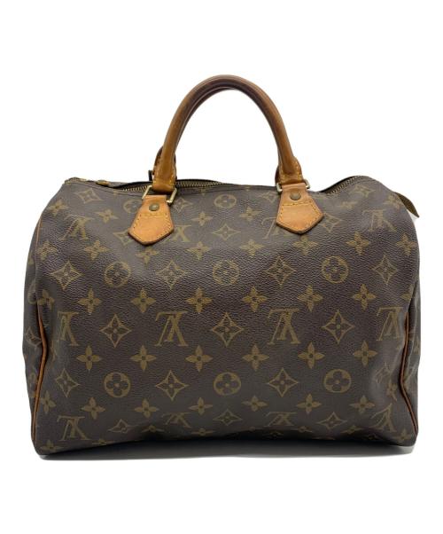 LOUIS VUITTON（ルイ ヴィトン）LOUIS VUITTON (ルイ ヴィトン) スピーディ30の古着・服飾アイテム