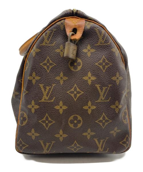 LOUIS VUITTON（ルイ ヴィトン）LOUIS VUITTON (ルイ ヴィトン) スピーディ30の古着・服飾アイテム