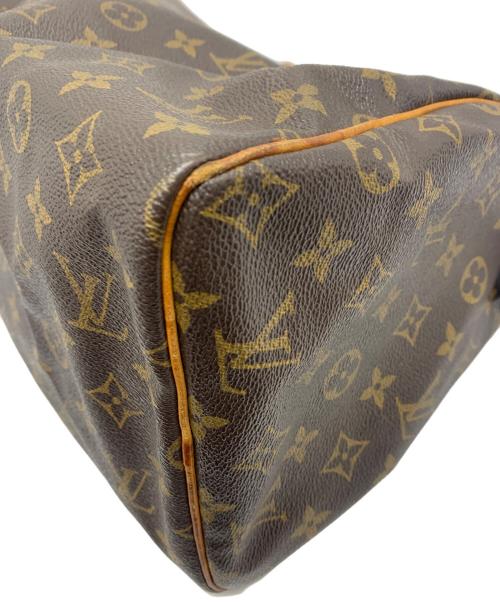 LOUIS VUITTON（ルイ ヴィトン）LOUIS VUITTON (ルイ ヴィトン) スピーディ30の古着・服飾アイテム