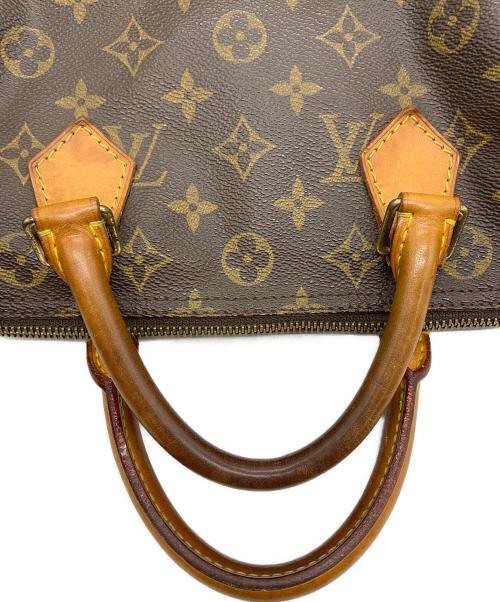 LOUIS VUITTON（ルイ ヴィトン）LOUIS VUITTON (ルイ ヴィトン) スピーディ30の古着・服飾アイテム