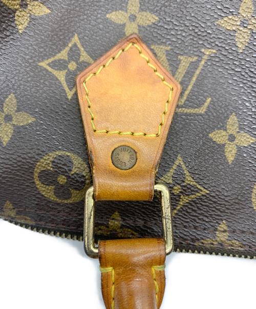 LOUIS VUITTON（ルイ ヴィトン）LOUIS VUITTON (ルイ ヴィトン) スピーディ30の古着・服飾アイテム