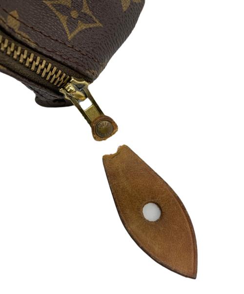 LOUIS VUITTON（ルイ ヴィトン）LOUIS VUITTON (ルイ ヴィトン) スピーディ30の古着・服飾アイテム