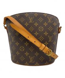 LOUIS VUITTON（ルイ ヴィトン）の古着「ドルーオ」