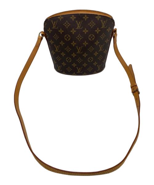 LOUIS VUITTON（ルイ ヴィトン）LOUIS VUITTON (ルイ ヴィトン) ドルーオの古着・服飾アイテム