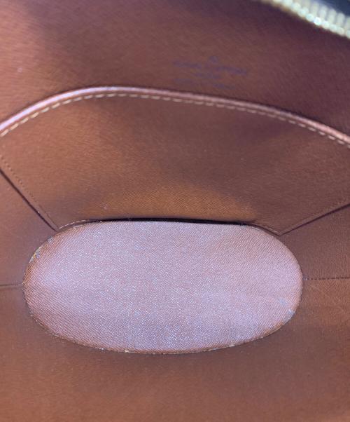 LOUIS VUITTON（ルイ ヴィトン）LOUIS VUITTON (ルイ ヴィトン) ドルーオの古着・服飾アイテム