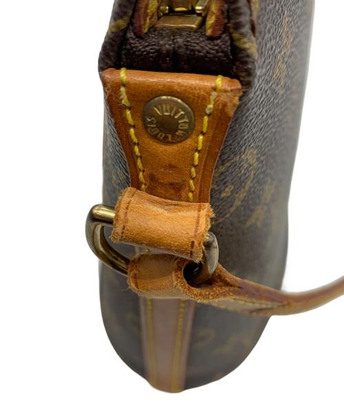 LOUIS VUITTON（ルイ ヴィトン）LOUIS VUITTON (ルイ ヴィトン) ドルーオの古着・服飾アイテム