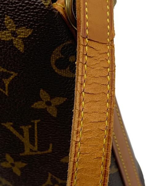 LOUIS VUITTON（ルイ ヴィトン）LOUIS VUITTON (ルイ ヴィトン) ドルーオの古着・服飾アイテム