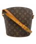 LOUIS VUITTON（ルイ ヴィトン）の古着「ドルーオ」