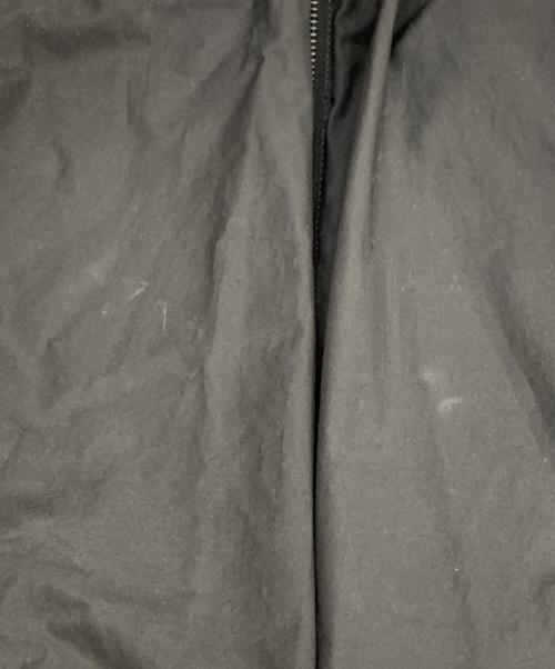 Barbour（バブアー）Barbour (バブアー) HOUSE OF HACKNEY (ハウス オブ ハックニー) HOUSE OF HACKNEYコラボジャケット ブラック サイズ:UK8の古着・服飾アイテム