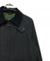 Barbour (バブアー) HOUSE OF HACKNEY (ハウス オブ ハックニー) HOUSE OF HACKNEYコラボジャケット ブラック サイズ:UK8：20000円