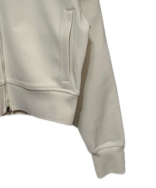 adidas（アディダス）adidas (アディダス) STELLA McCARTNEY (ステラマッカートニー) トラックジャケット アイボリー サイズ:S 未使用品の古着・服飾アイテム