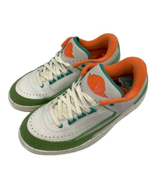 NIKE（ナイキ）NIKE (ナイキ) ir Jordan 2 Low 