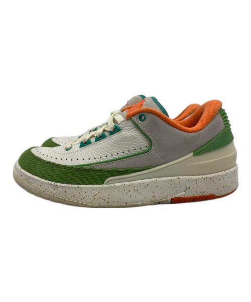 NIKE（ナイキ）NIKE (ナイキ) ir Jordan 2 Low 
