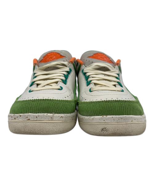 NIKE（ナイキ）NIKE (ナイキ) ir Jordan 2 Low 