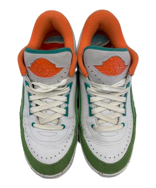 NIKE（ナイキ）NIKE (ナイキ) ir Jordan 2 Low 