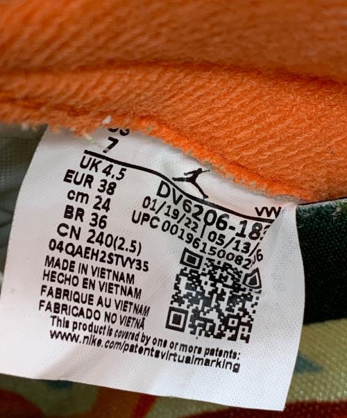 NIKE（ナイキ）NIKE (ナイキ) ir Jordan 2 Low 