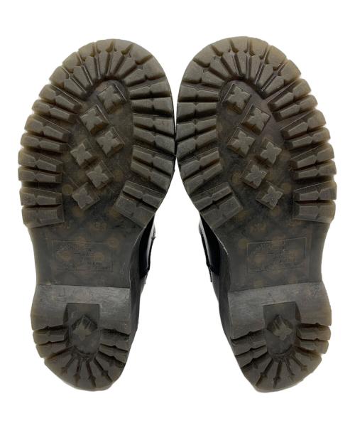 Dr.Martens（ドクターマーチン）Dr.Martens (ドクターマーチン) チェルシーブーツ ブラック サイズ:UK4の古着・服飾アイテム