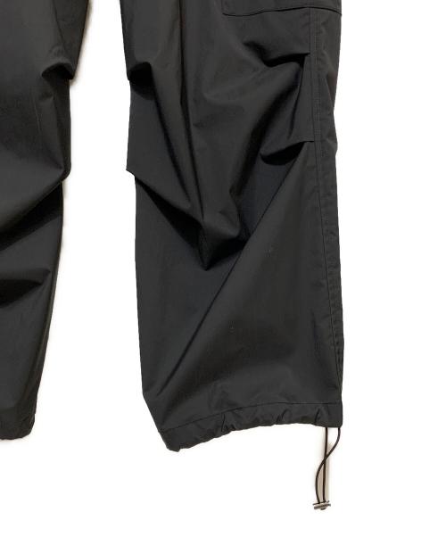 UNITED TOKYO（ユナイテッドトーキョー）UNITED TOKYO (ユナイテッドトーキョー) カーゴパンツ ブラック サイズ:2の古着・服飾アイテム