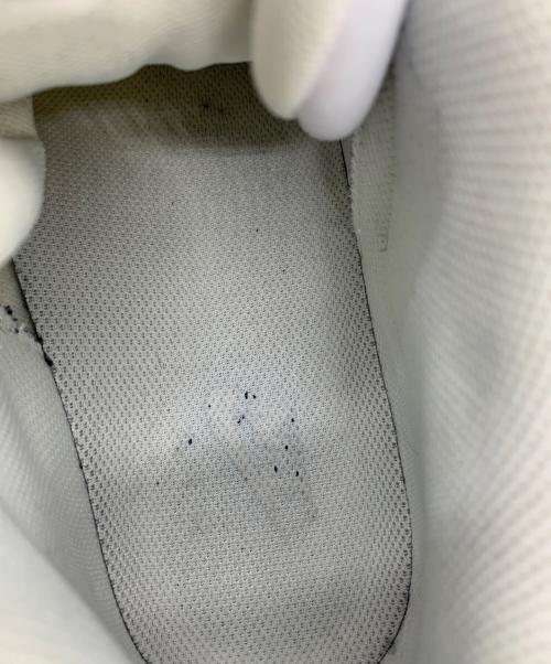 NIKE（ナイキ）NIKE (ナイキ) エアモアアップテンポ アニマル ホワイト×ブルー サイズ:28の古着・服飾アイテム