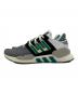 adidas (アディダス)  EQT SUPPORT 91/18  グレー×グリーン サイズ:28.5：7000円