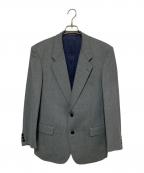 PAUL SMITHポールスミス）の古着「テーラードジャケット」｜スカイブルー