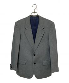 PAUL SMITH（ポールスミス）の古着「テーラードジャケット」｜スカイブルー