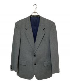 中古・古着通販】PAUL SMITH (ポールスミス) 千鳥格子柄ダブル