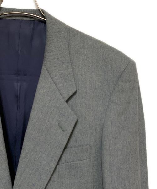 PAUL SMITH（ポールスミス）Paul Smith (ポールスミス) テーラードジャケット スカイブルー サイズ:Ｍの古着・服飾アイテム