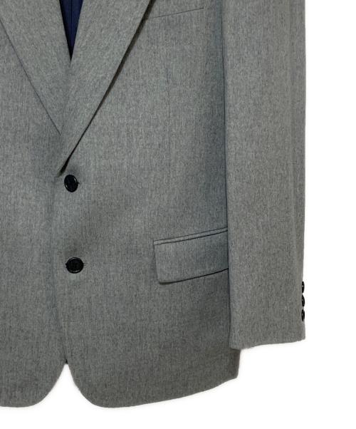 PAUL SMITH（ポールスミス）Paul Smith (ポールスミス) テーラードジャケット スカイブルー サイズ:Ｍの古着・服飾アイテム