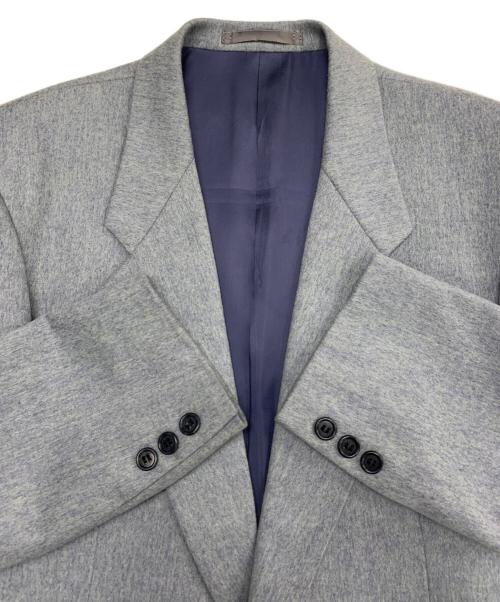 PAUL SMITH（ポールスミス）Paul Smith (ポールスミス) テーラードジャケット スカイブルー サイズ:Ｍの古着・服飾アイテム