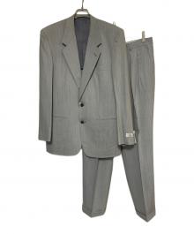 PAUL SMITH（ポールスミス）の古着「セットアップスーツ」｜グレー