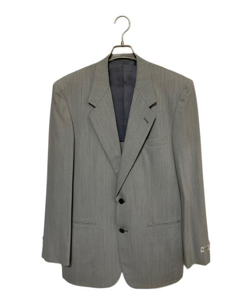 PAUL SMITH（ポールスミス）Paul Smith (ポールスミス) セットアップスーツ グレー サイズ:XLの古着・服飾アイテム