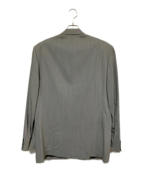 PAUL SMITH（ポールスミス）Paul Smith (ポールスミス) セットアップスーツ グレー サイズ:XLの古着・服飾アイテム