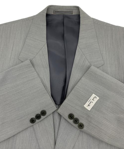 PAUL SMITH（ポールスミス）Paul Smith (ポールスミス) セットアップスーツ グレー サイズ:XLの古着・服飾アイテム