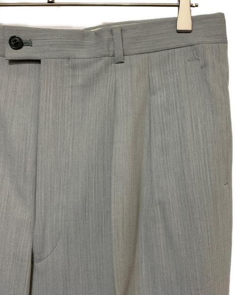 PAUL SMITH（ポールスミス）Paul Smith (ポールスミス) セットアップスーツ グレー サイズ:XLの古着・服飾アイテム