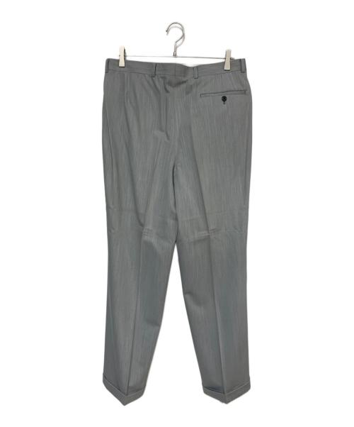 PAUL SMITH（ポールスミス）Paul Smith (ポールスミス) セットアップスーツ グレー サイズ:XLの古着・服飾アイテム