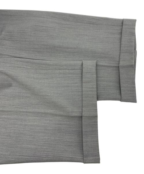 PAUL SMITH（ポールスミス）Paul Smith (ポールスミス) セットアップスーツ グレー サイズ:XLの古着・服飾アイテム