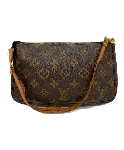 LOUIS VUITTON（ルイ ヴィトン）LOUIS VUITTON (ルイ ヴィトン) ポシェット・アクセソワールの古着・服飾アイテム