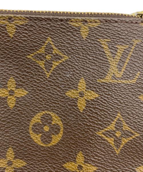 LOUIS VUITTON（ルイ ヴィトン）LOUIS VUITTON (ルイ ヴィトン) ポシェット・アクセソワールの古着・服飾アイテム