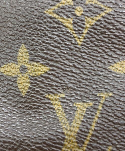 LOUIS VUITTON（ルイ ヴィトン）LOUIS VUITTON (ルイ ヴィトン) ポシェット・アクセソワールの古着・服飾アイテム