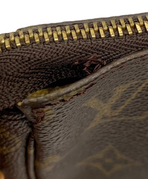 LOUIS VUITTON（ルイ ヴィトン）LOUIS VUITTON (ルイ ヴィトン) ポシェット・アクセソワールの古着・服飾アイテム