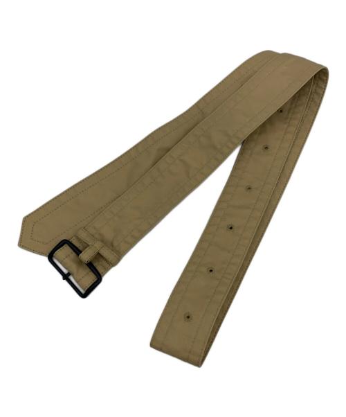 COACH（コーチ）COACH (コーチ) トレンチコート ベージュ サイズ:Sの古着・服飾アイテム