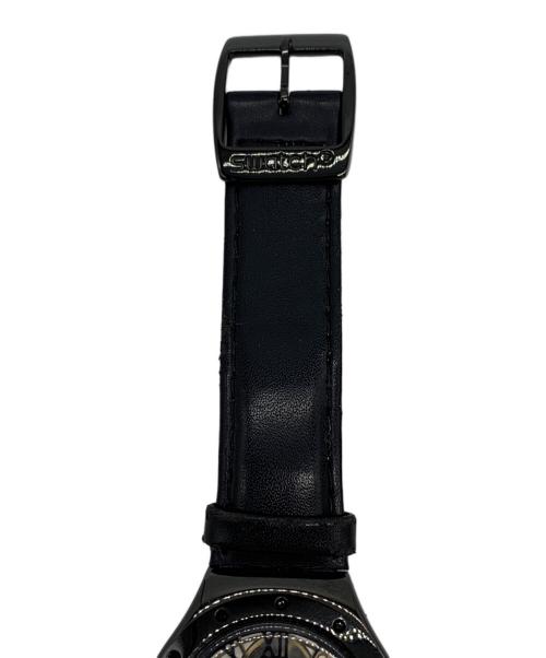 SWATCH（スウォッチ）SWATCH (スウォッチ) オートマチック 腕時計の古着・服飾アイテム