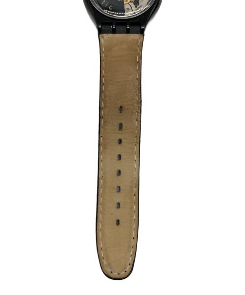 SWATCH（スウォッチ）SWATCH (スウォッチ) オートマチック 腕時計の古着・服飾アイテム