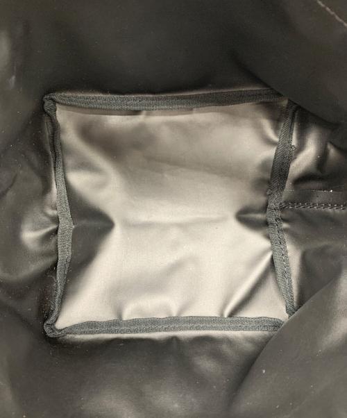 Herve Chapelier（エルベシャプリエ）Herve Chapelier (エルベシャプリエ) 舟型ミニトート  ブルーの古着・服飾アイテム