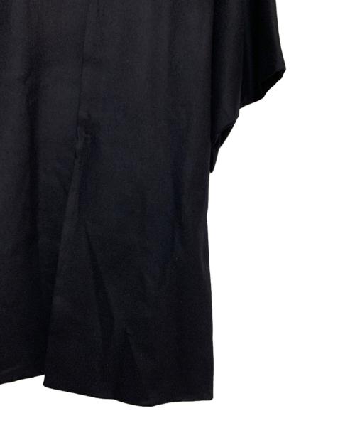 SOU・SOU（ソウソウ）SOU・SOU (ソウソウ) ウールコート ネイビー サイズ:Mの古着・服飾アイテム