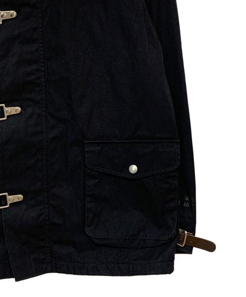 BUENA VISTA（ブエナビスタ）BUENA VISTA (ブエナビスタ) ファイヤーマンジャケット ネイビー サイズ:Mの古着・服飾アイテム