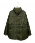 中古・古着 Plantation (プランテーション) ライトリバーダウン オリーブ サイズ:M 未使用品：20000円