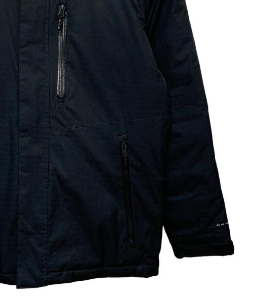 Columbia（コロンビア）Columbia (コロンビア) オークハーバーインシュレイテッドジャケット ブラック サイズ:Ｌの古着・服飾アイテム